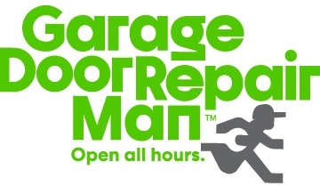 logo auckland garage repair man